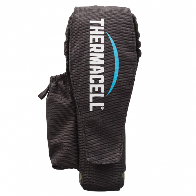 Thermacell Hylster Sort