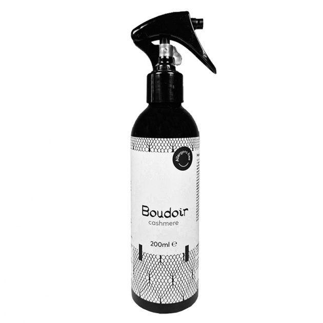Ultra Scent Cashmere 200ml