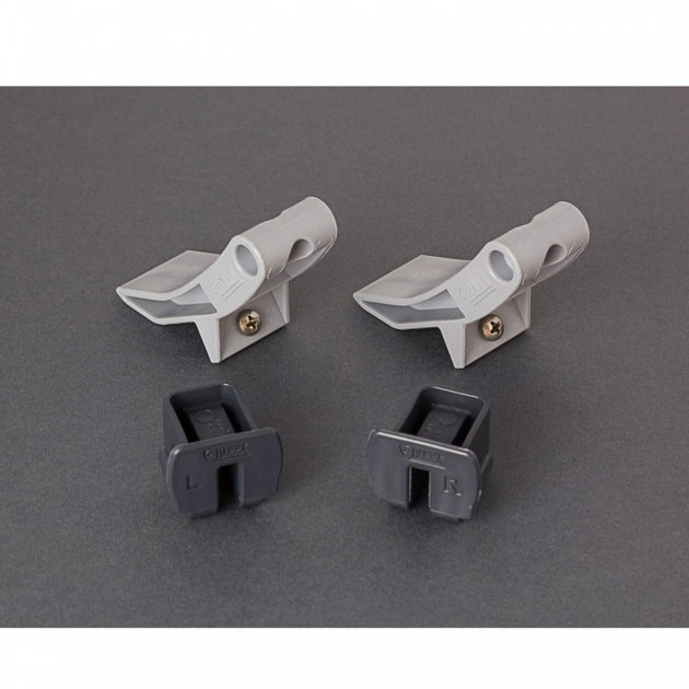 Fiamma Privacy Room Clips til F65/F65S 2-pak