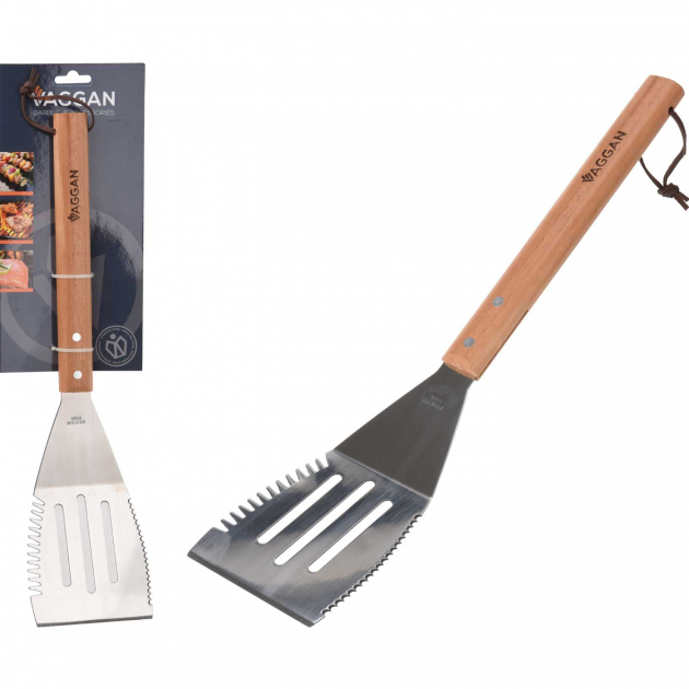 Grillspade 41cm