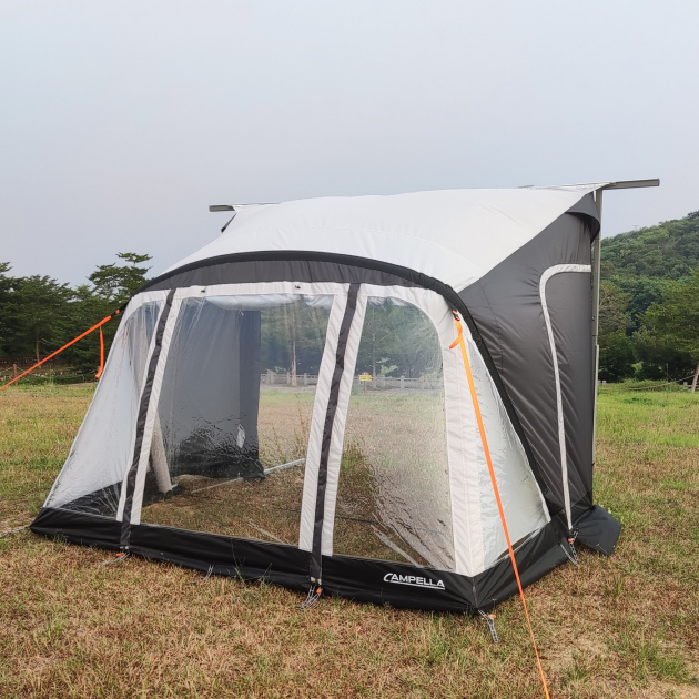Campella Air 330