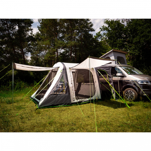 ReimoTent Tour Breeze Air 