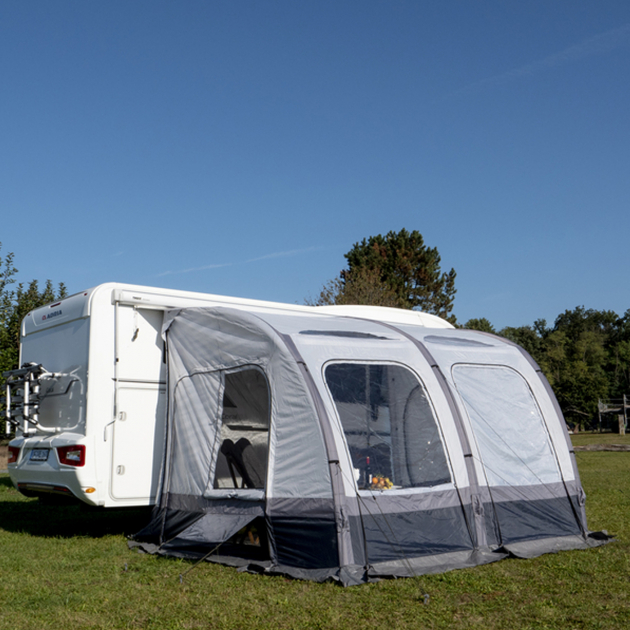 ReimoTent Marina Air 330 High - Demo