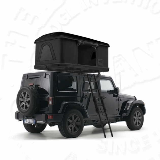 Tagtelt Maggiolina Airlander Plus Black Edition