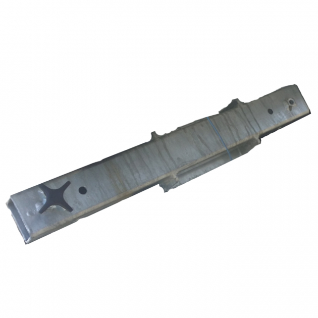 Rammebeslag MAC 150 KG 1629995. VELO