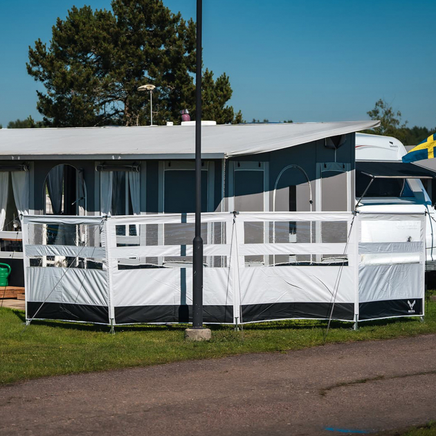 Wera Vivaldi Vindbeskyttelse 600