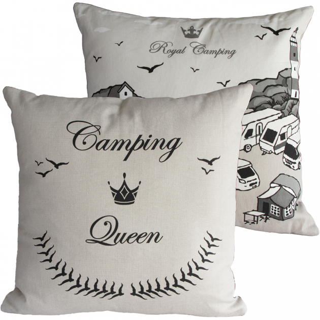 Royal Camping Pude Smögen Queen