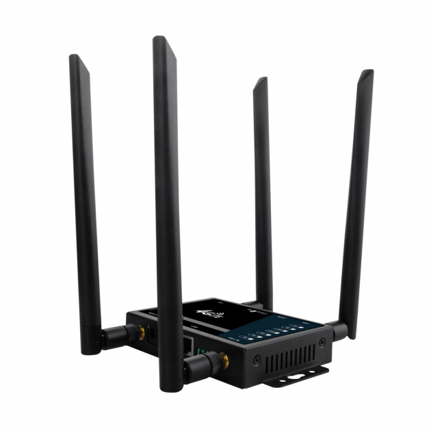 LTC 4G Trådløs Router