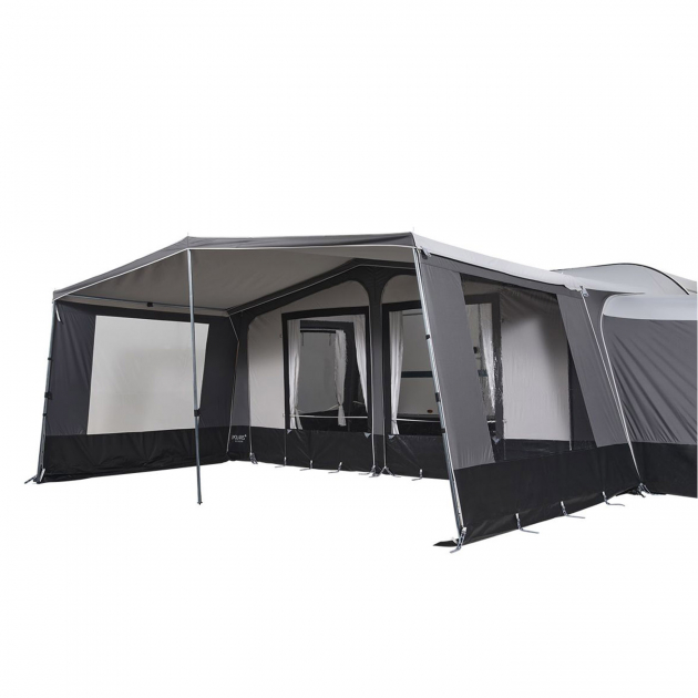 Campout Solsegl Nova 240