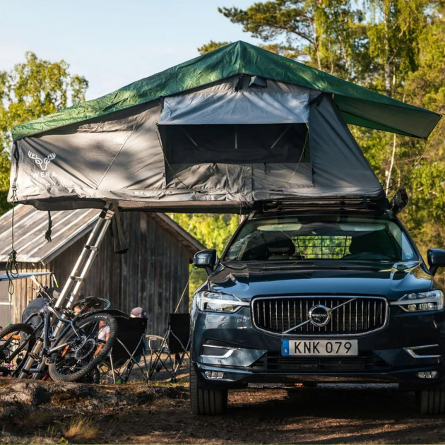 Wera Tagtelt Adventure Large 