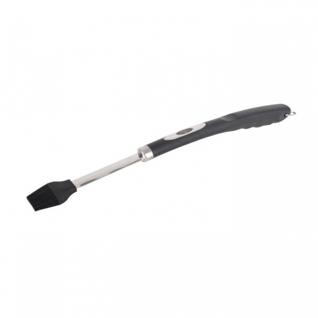 FMT Grill, Grillpensel m. soft grip