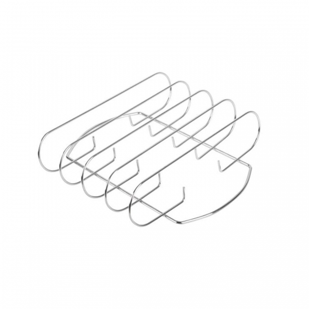 FMT Grill, Spareribs holder