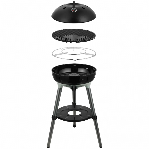 Cadac Gasgrill Carri Chef 40 Bbq/Dome