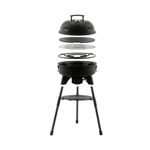 Mestic Gasgrill Best Chef MB-300