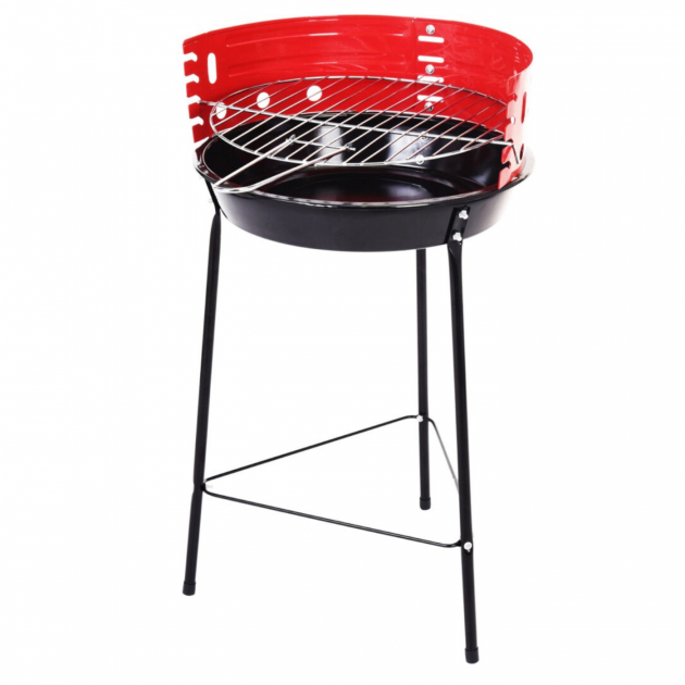 Kulgrill 33cm