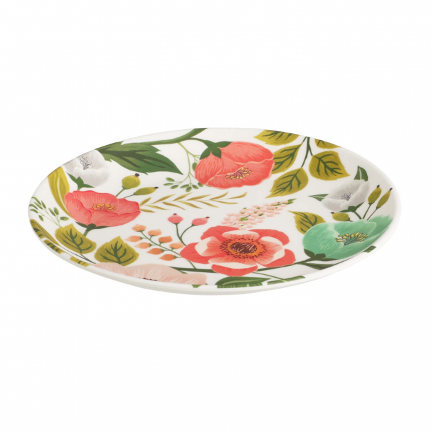 Lille Tallerken Somrig 21cm
