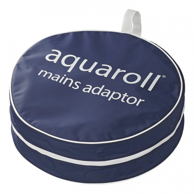 Taske til Aquaroll-adapter