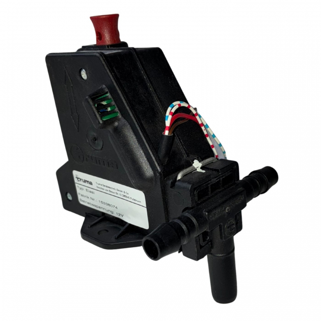 Truma Frostvagt Til Friskvandsbeholder 10 mm Blød Slange