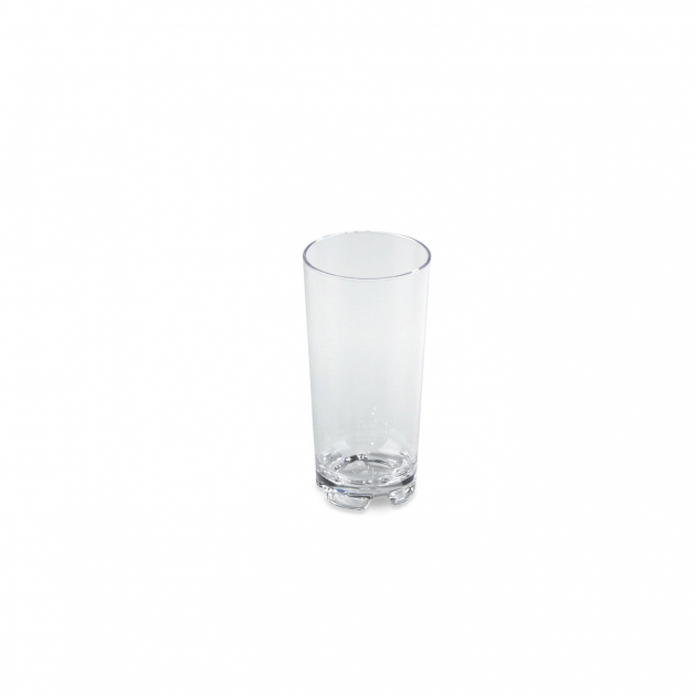 Snapseglas Chrystal 6 cl