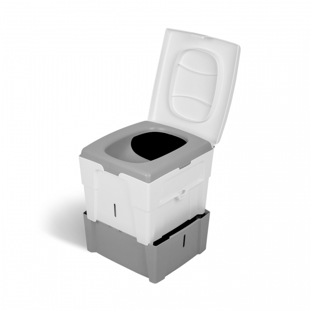 Trobolo Transportabelt Toilet Wandago