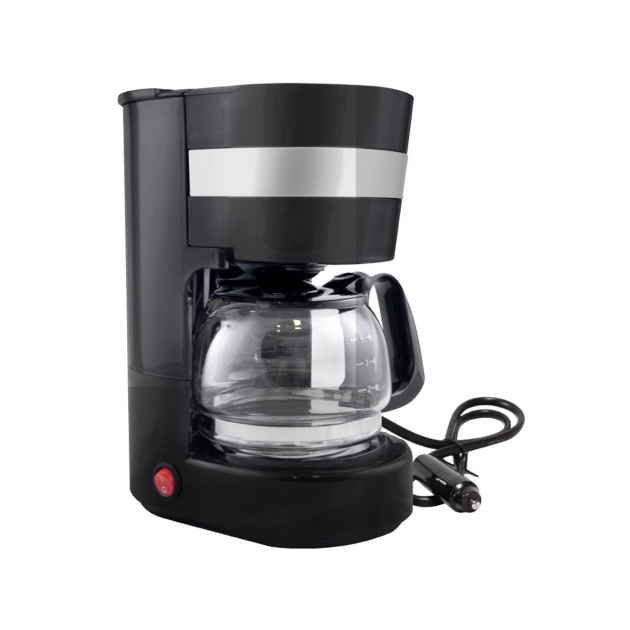 Smart Living Kaffemaskine 12V