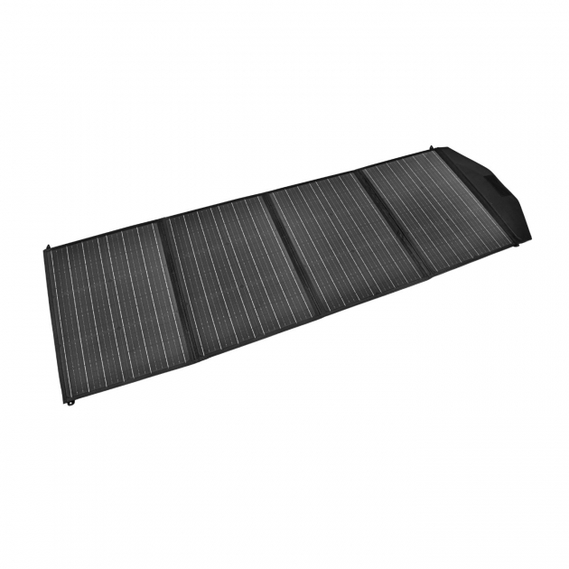 Sunwind Foldbar Solpanel Solveig 180W