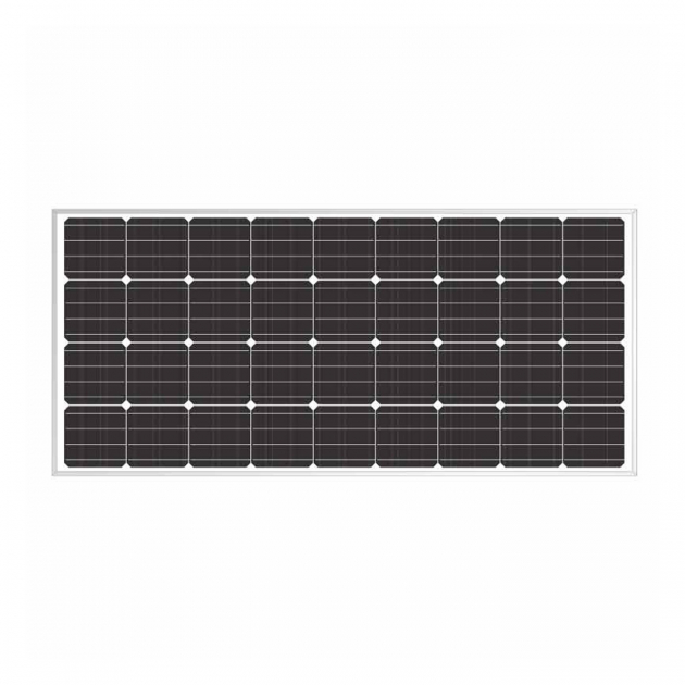 Sunwind Solpanel Select 100W 12V