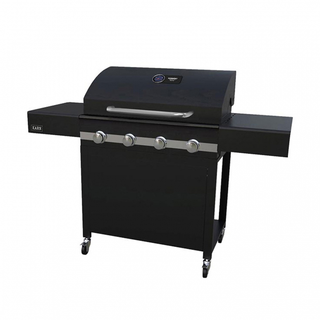 Sunwind Gasgrill Karn