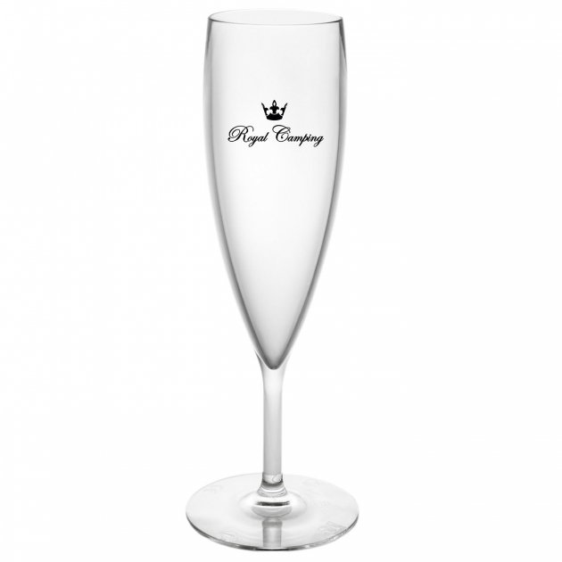 Royal Camping Champagneglas 2-pack