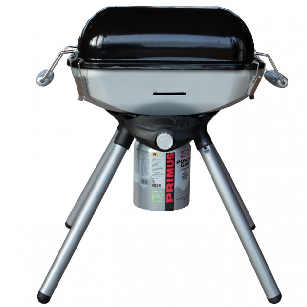 GoCamp Gasgrill Quattro