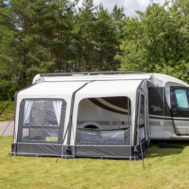 WeCamp Lufttelt 390 Superior