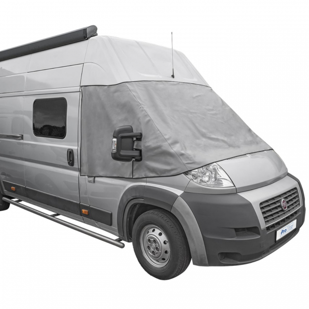 ProPlus Isoleringsmåtte udvendig til Fiat Ducato X250 fra 06-2006 - 2014