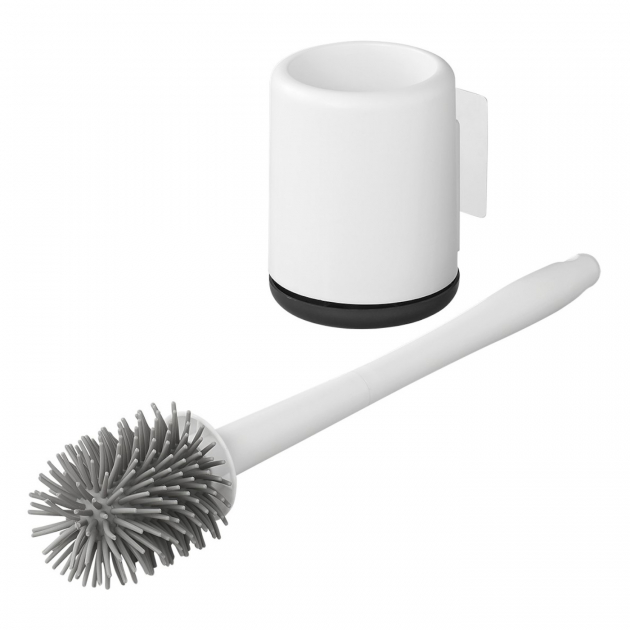 ProPlus Toiletbørste Silicium