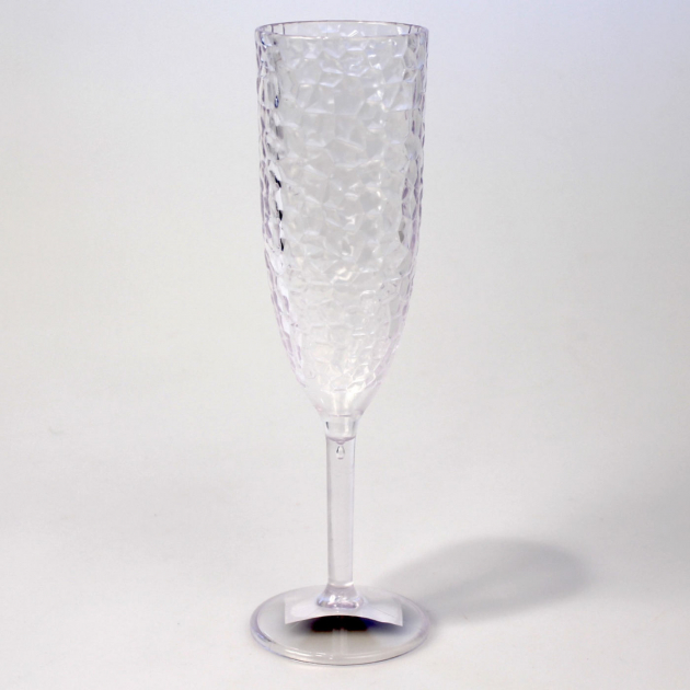 Champagneglas Bubbles