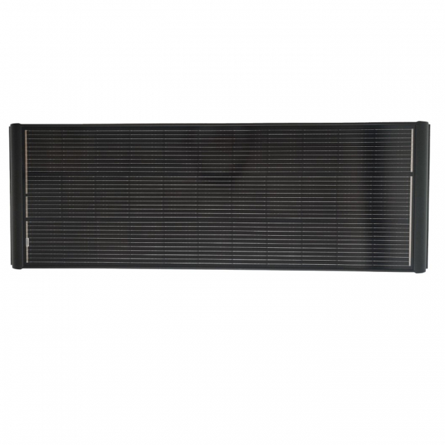 Sunwind Solpanelpakke Arpina Black 130w