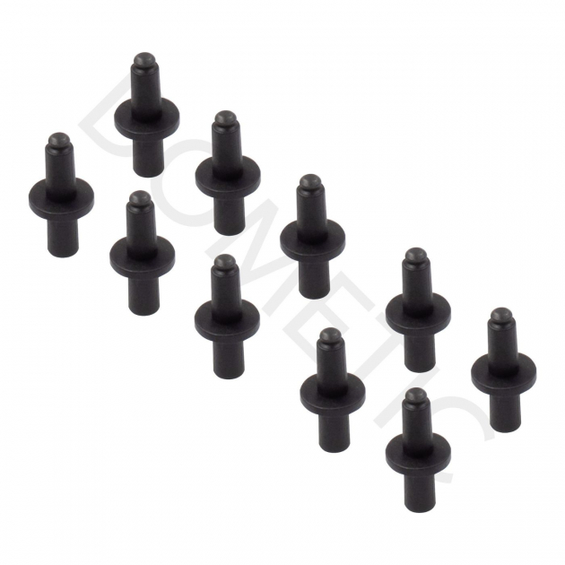 Dometic Hængselsstifter I Plastik Til Køleskab 10-P