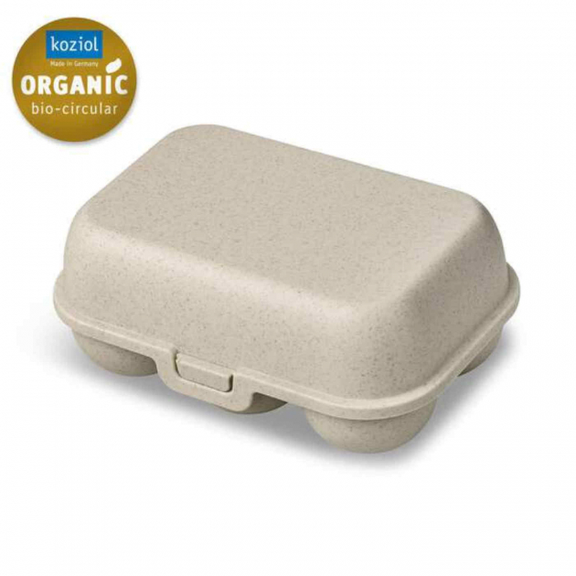 Æggeholder til 6 æg