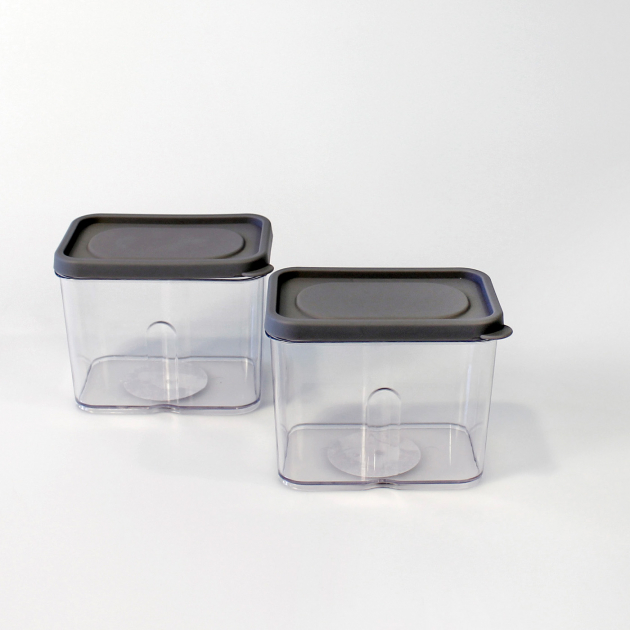 Tilvaringsburk Plus 600ml