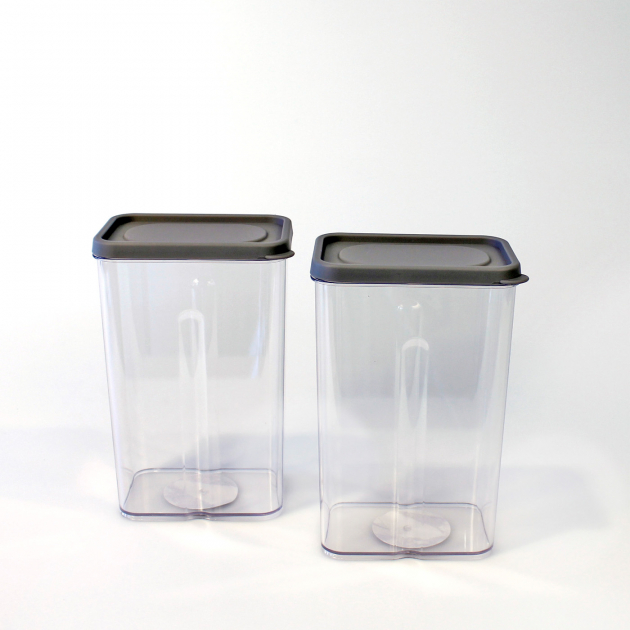 Tilvaringsburk Plus 1200ml