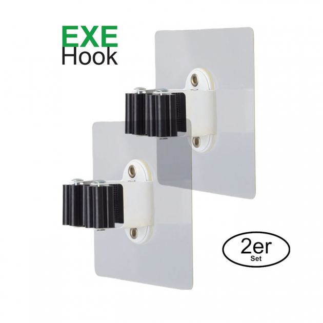 Krog EXE Skaftholder