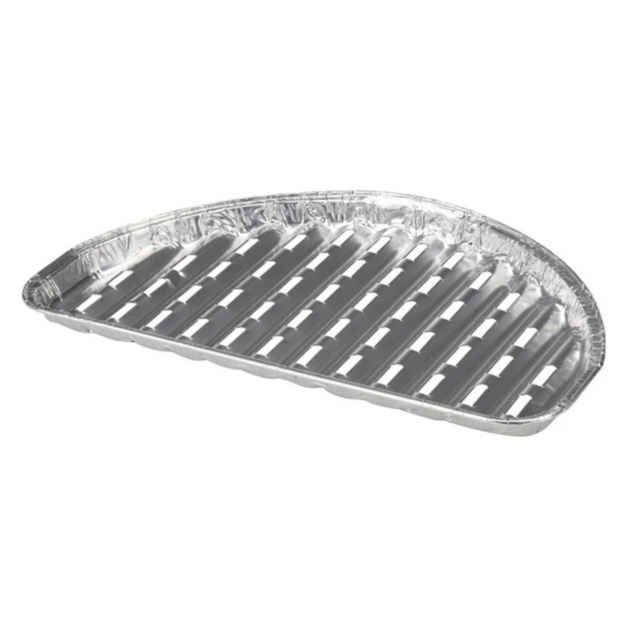 Grillfolie Halvmåne