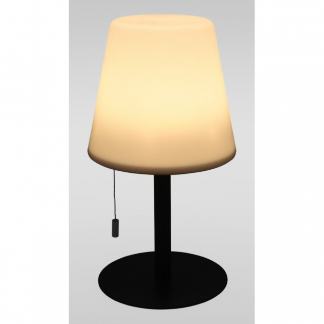 Bordbelysning Farveskiftende