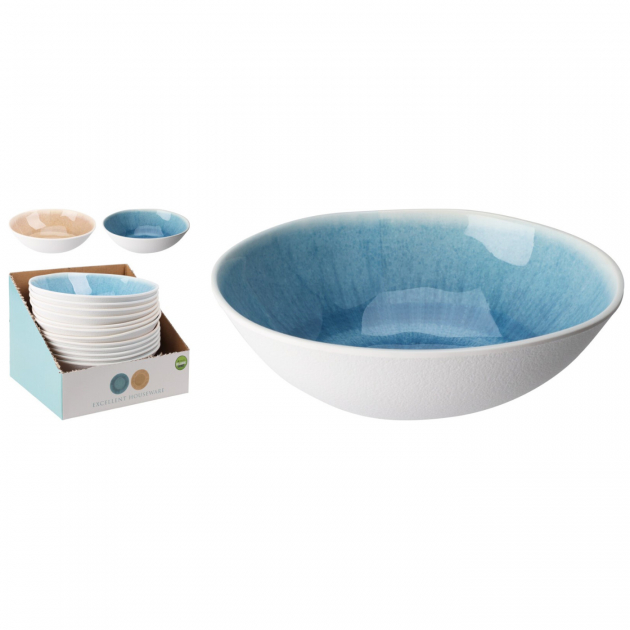 Melamin skål 18cm