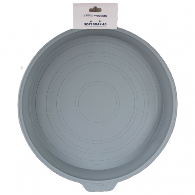 Cadac Vaskebalje Soft Soak 40