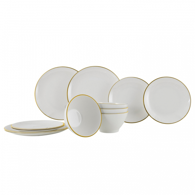 Servis Linea Gold 12-dele