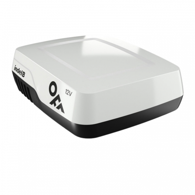 IndelB Loftmonteret AC Plein-Aircon 12V 1200W