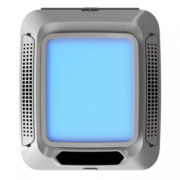 Inderdel Lightbox Til Plein-Aircon AC