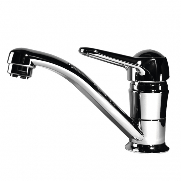 Hane Mixer Kort
