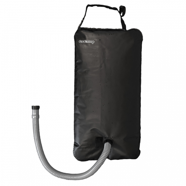 GoCamp Spildevandspose 24L