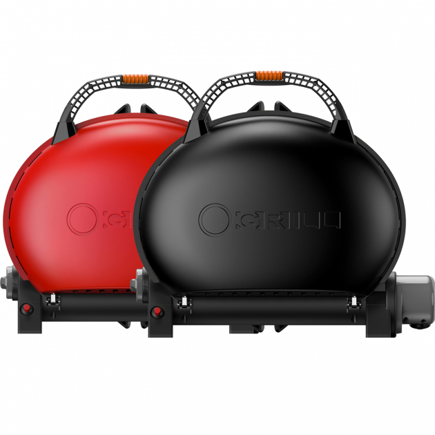 O-Grill 500 Picnic Gasgrill